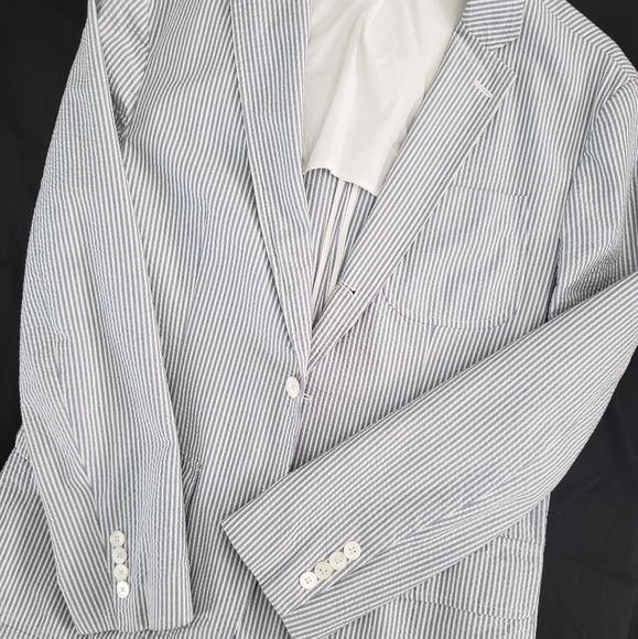 Polo by Ralph Lauren Sportcoat - Picture 11 of 13